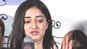 Ananya Pandey breaks silence on dating Kartik Aaryan