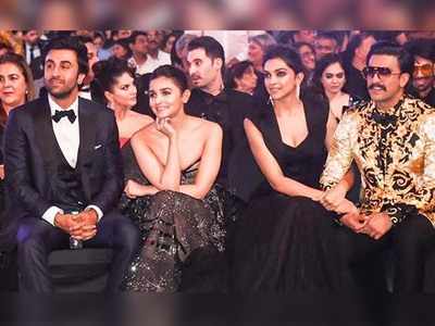 Rashmika Mandanna, Ranveer Singh, Alia Bhatt, Ranbir Kapoor