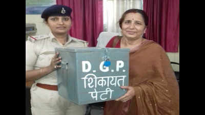 Patna: Facing abuse? Drop complaints in ‘DGP box’