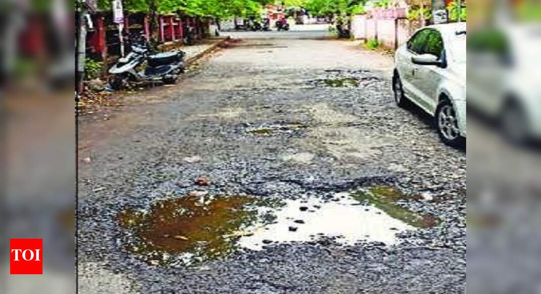 PWD circular stresses on need for quality control | Kochi News - Times ...