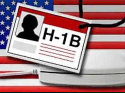 10% drop in H-1B visa approvals in 2018: US authorities