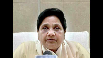 It’s SP now, but Mayawati has played truant with allies