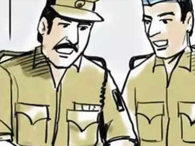 Tasmac contractor's death: Two cops reinstated | Chennai News - Times of  India