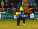 ​Sri Lanka beat Afghanistan by 34 runs​
