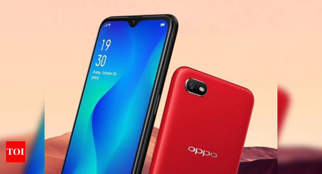 oppo k1 2 32