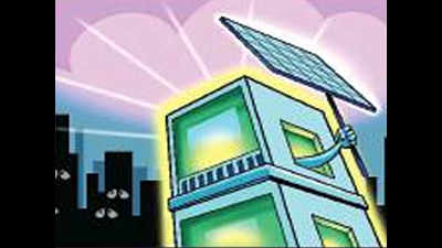 Solar energy target a tough task in Chandigarh