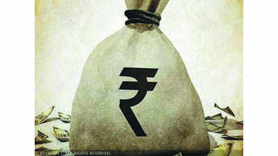 Meghalaya seeks Rs 82,815 crore from Finance Commission