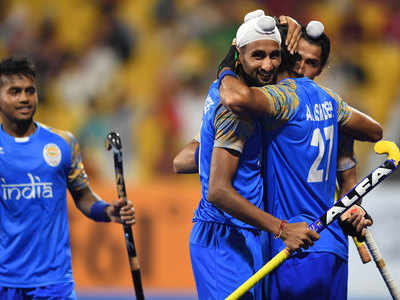 FIH Series Finals, Bhubaneswar: India should focus more on the objective than the opposition