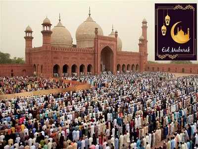 Tollywood celebrities extend Eid greetings to Muslims