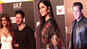 B-town celebs attend grand premiere of Salman Khan starrer 'Bharat'