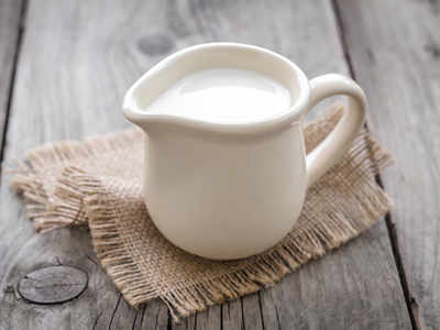 What is toned milk and its benefits?