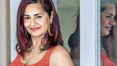 Actress Kitu Gidwani talks about her upcoming film