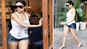 Malaika Arora trolled yet again for wearing shorts