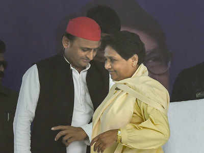 Trials fail, but help in finding shortcomings: Akhilesh on alliance with BSP