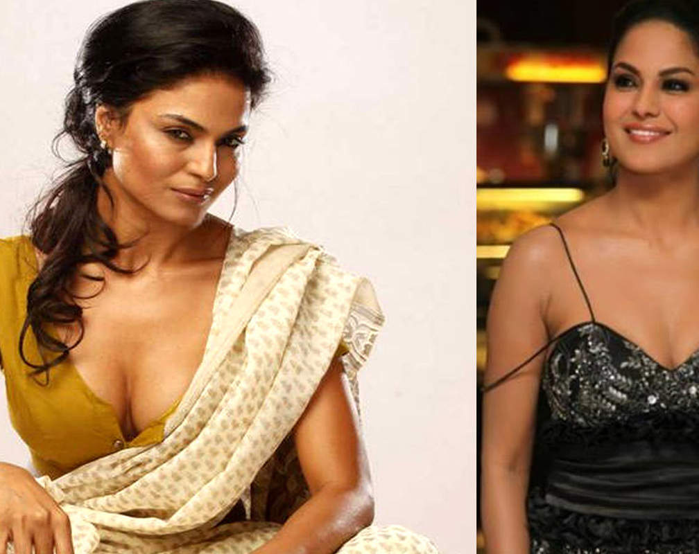 
Pakistani actress Veena Malik brutally trolled for taking a jibe at missing Indian Air Force An-32 aircraft
