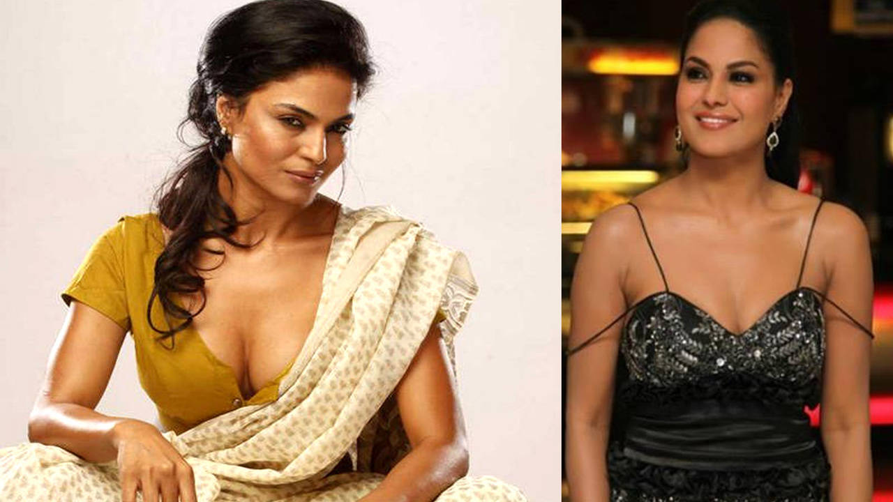 Pakistani actress Veena Malik brutally trolled for taking a jibe at missing  Indian Air Force An-32 aircraft