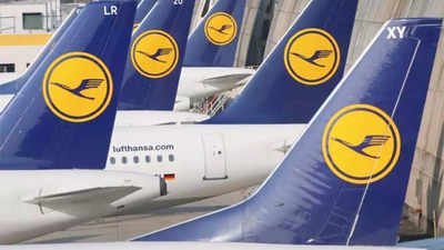 Lufthansa long-haul flights to have mobile ECG systems to send reports to doctors on ground