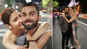 Anushka Sharma and Virat Kohli’s social media romance is an instant hit on the internet!