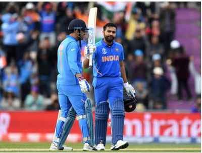 ICC World Cup 2019: India crush South Africa by 6 wickets