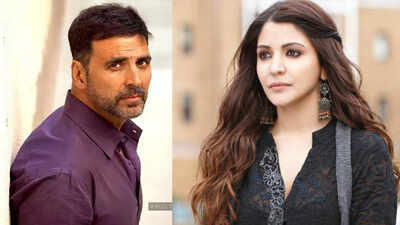 From Akshay Kumar to Anushka Sharma, Bollywood celebs encourage protection of nature on World Environment Day