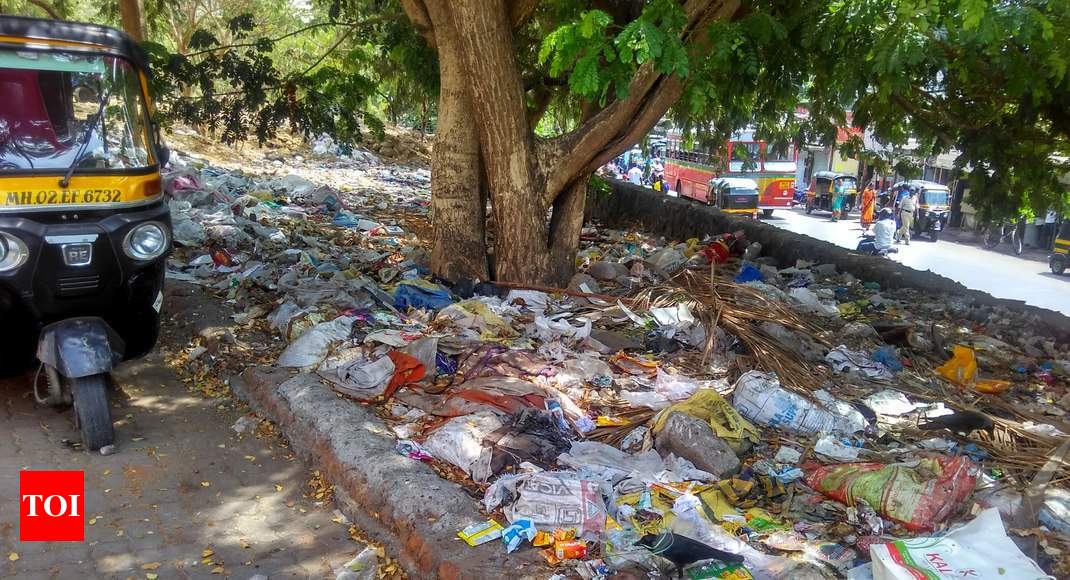 garbage-opposite-school-church-times-of-india