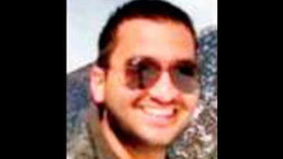 Missing AN-32: Bad weather hits search, Flt Lt Garg’s family hangs on to hope