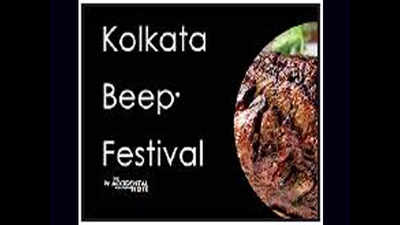 Beef goes ‘beep’ after food fascism surfaces in Kolkata