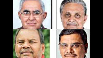 4 MLAs who won Lok Sabha polls to resign on Thursday