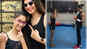 Sushmita Sen reveals how she told daughter Renee about her adoption