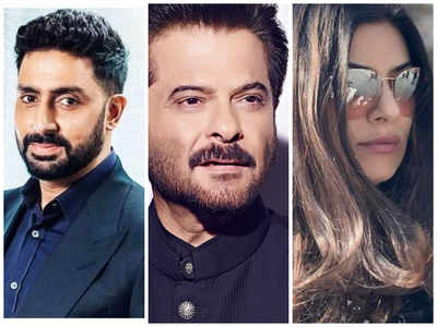 From Abhishek Bachchan to Sushmita Sen, B-town celebs laud India's big win against South Africa in ICC World Cup 2019
