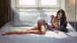 Poonam Pandey turns up the heat in yet another bold avatars