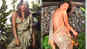 Priyanka Chopra gives major desi vibes, sizzles in backless sari