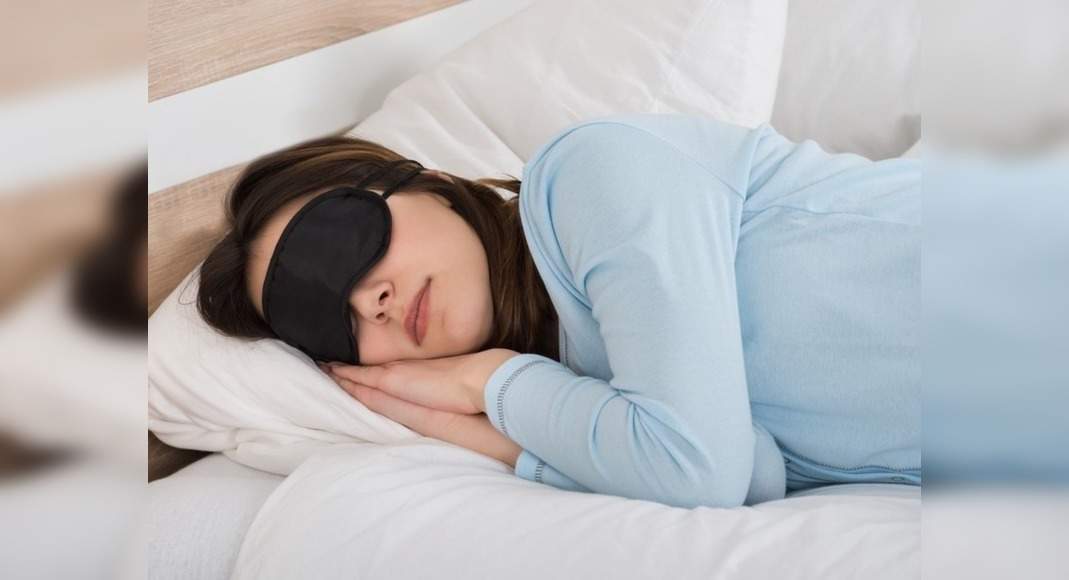 Good sleep to get rid of unhealthy food habits - Misskyra.com