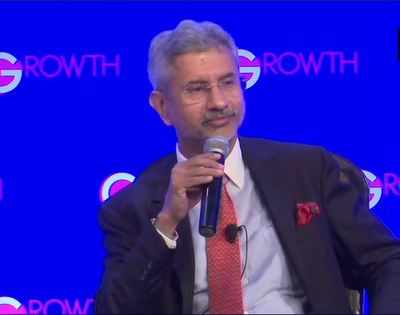 People have recognised India's stature in world has risen in last 5 years: Jaishankar