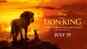 The Lion King - Official Hindi Trailer