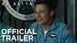 Ad Astra - Official Trailer