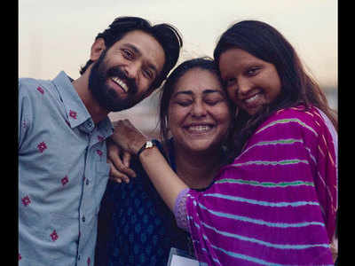 It’s a wrap for ‘Chhapaak’, director Meghna Gulzar says she will carry Malti and Anmol with her