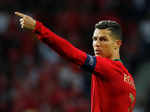 ​Ronaldo scores hat-trick, Portugal enters UEFA Nations League final​