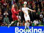 Portugal enters UEFA Nations League final