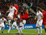 Portugal enters UEFA Nations League final