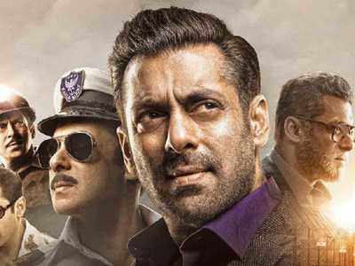 Salman Khan starrer 'Bharat' leaked online by the infamous Tamilrockers