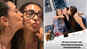 Malaika Arora chills with her girl squad Karisma Kapoor and Amrita Arora