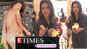 Priyanka Chopra sizzles in backless sari; Sunny Leone proves she's a complete foodie, and more…
