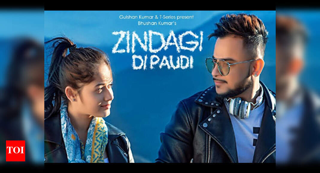 Millind Gaba Zindagi Di Paudi From Blessed ‘Zindagi Di Paudi’: Millind Gaba tugs at the heartstrings with his