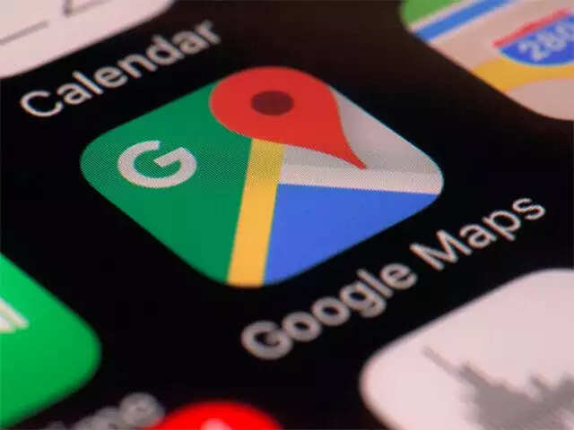 Google maps introduces speedometer into its Maps service