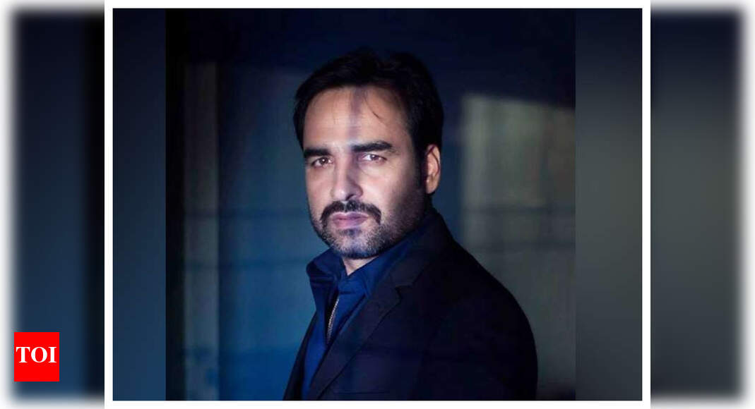 Did you know that actor Pankaj Tripathi once served time in jail ...