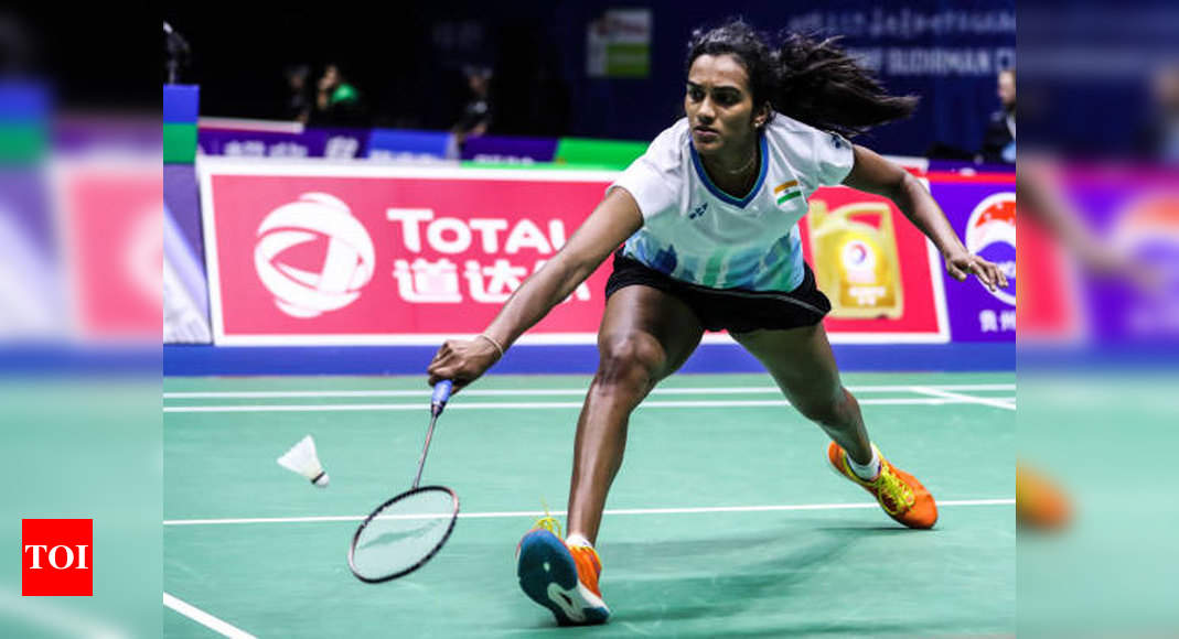 PV Sindhu, Sameer Verma lose as India's campaign over at Australian ...