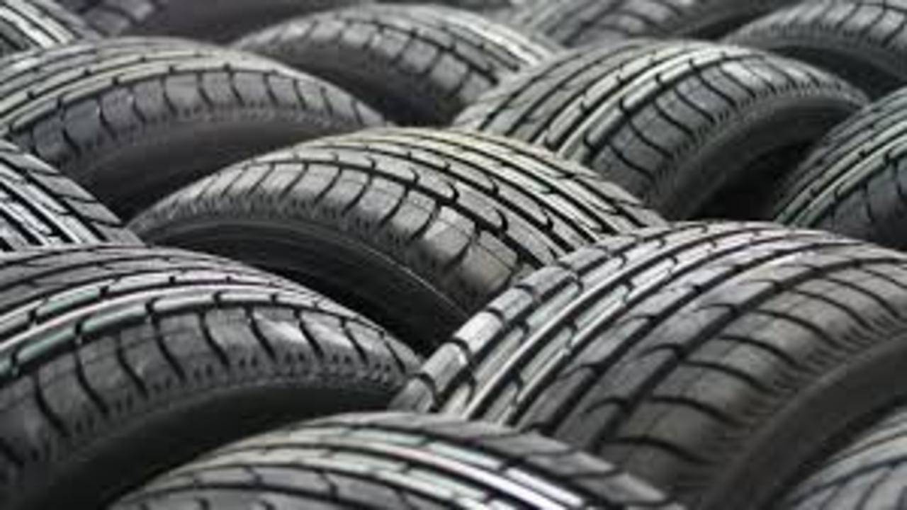 Airless Tires Represent Another Milestone Breakthrough