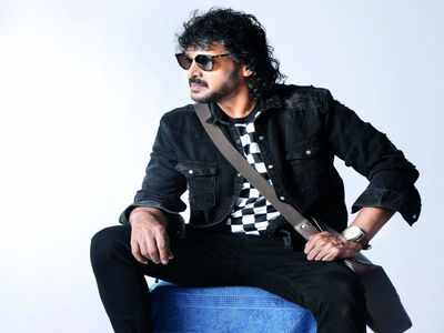 Kannada Actor Upendra Rao to Enter Politics and Float Party