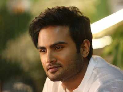 Sudheer Babu underwent a couple of months intense training for Pullela Gopichand biopic